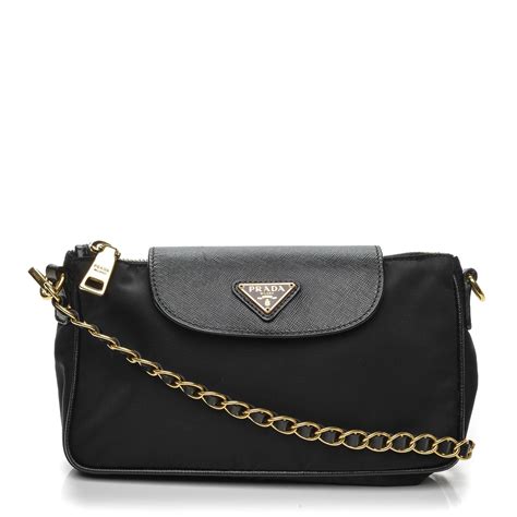 prada saffiano nero price|Prada Saffiano Leather Crossbody Bag .